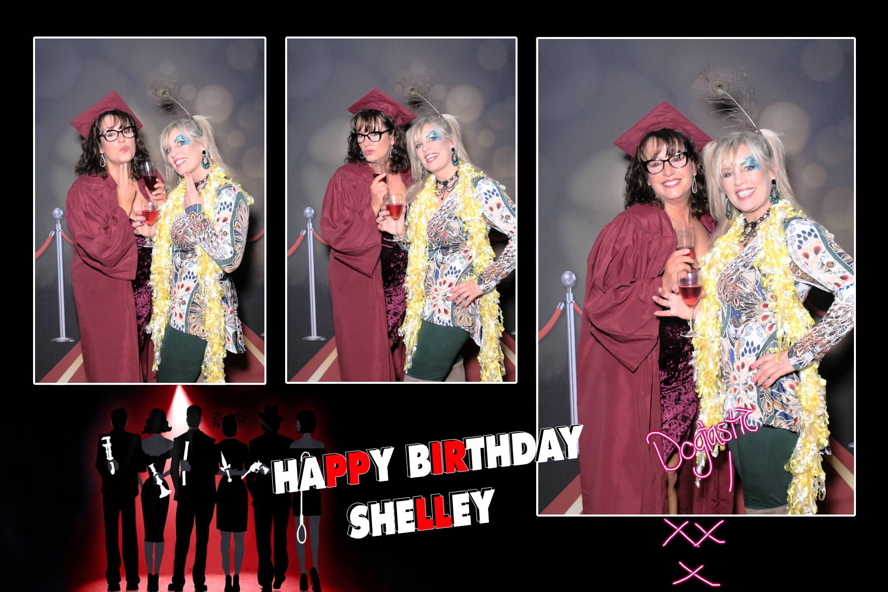 Shelley'S BIRTHDAY | View more photos from the event at gallery.blissbooth.co.uk/u/BlissBooth/ShelleyS-BIRTHDAY